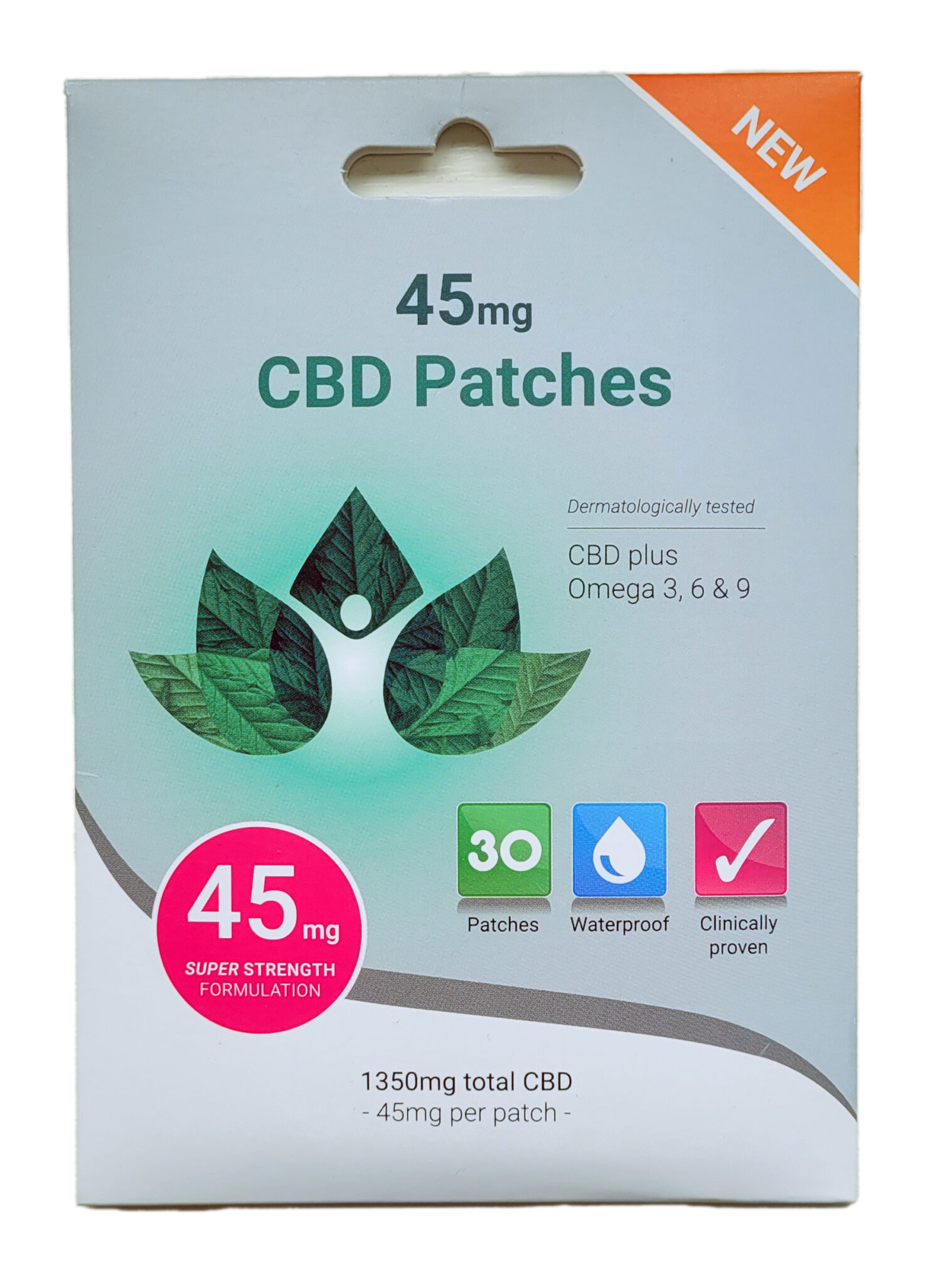 CBD Patches